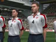 Pro Evo 3