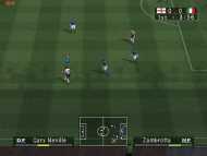 Pro Evo 3