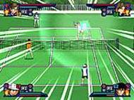 Prince of Tennis Smash Hit! 2