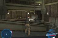 Syphon Filter: Omega Strain