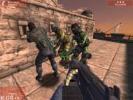 Rainbow Six 3: Athena Sword