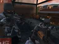 Rainbow Six 3: Athena Sword
