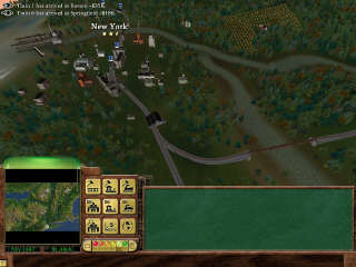 Railroad Tycoon 3