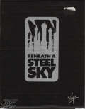 Beneath A Steel Sky - obal