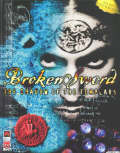 Broken Sword - obal