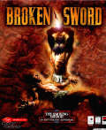 Broken Sword 2 - obal