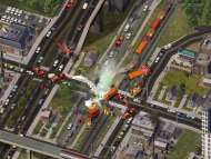 SimCity 4 Rush Hour