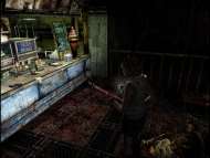 Silent Hill 3 - screenshoty