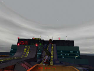 Skateboard Park Tycoon 2004