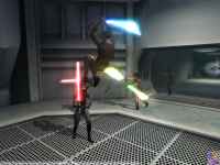 Star Wars: Knights of the Old Republic