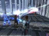 Star Wars: knights of the Old Republic 