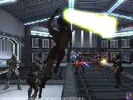 Star Wars: knights of the Old Republic 