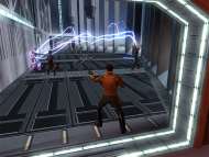 SW: KotOR