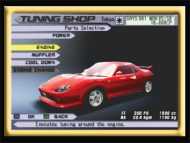 Tokyo Xtreme Racer 3