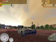 Taxi Racer London 2