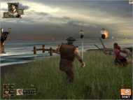 Voodoo Islands