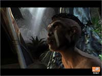 Voodoo Islands