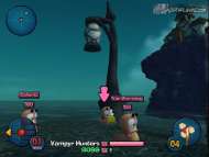 Worms 3D