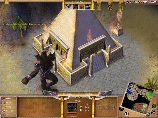 Age of Mythology: Titans