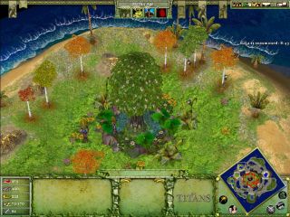 Age of Mythology: Titans