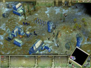 Age of Mythology: Titans