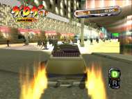 Crazy Taxi 3