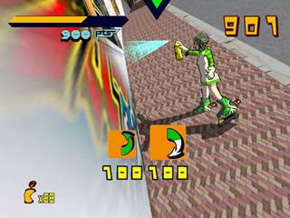 Jet Set Radio