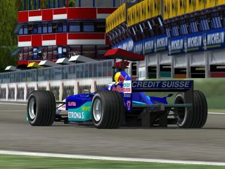 F1 Challenge 99-02