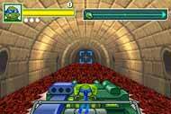 Teenage Mutant Ninja Turtles