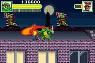 Teenage Mutant Ninja Turtles