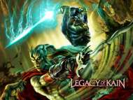 Nhled wallpaperu ke he LEGACY OF KAIN: DEFIANCE