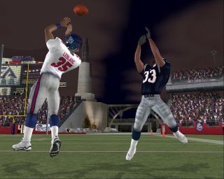 Madden NFL 2004