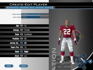 Madden NFL 2004