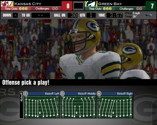 Madden NFL 2004