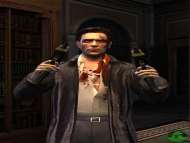 Max Payne 2