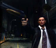 Max Payne 2