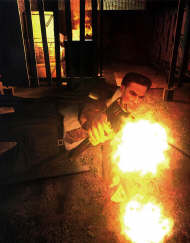 Max Payne 2