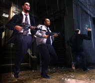 Max Payne 2