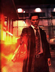 Max Payne 2