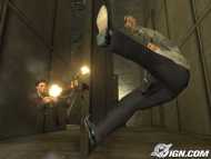 Max Payne 2