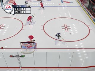 NHL 2004