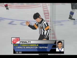 NHL 2004