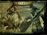 No Man’s Land