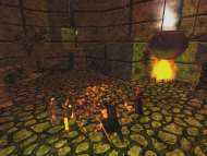 EverQuest: The Lost Dungeons of Norrath