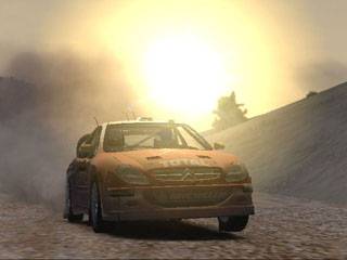 Colin McRae Rally 04