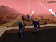 Planetside Platoons