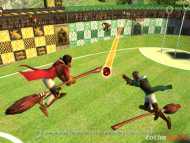 Harry Potter: Quidditch World Cup