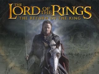 LOTR: Return of the King