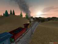 Railroad Tycoon 3