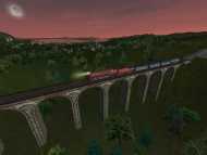 Railroad Tycoon 3